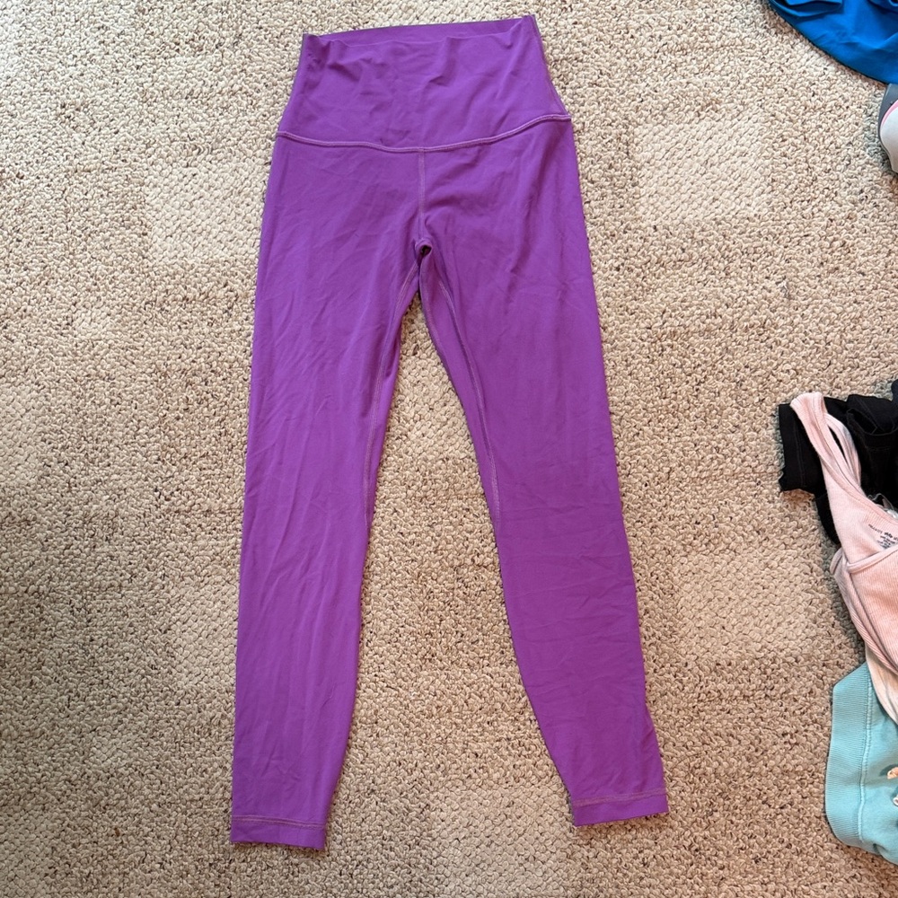 Lululemon Align leggings